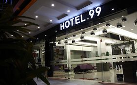 Hotel 99 Kuala Lumpur City
